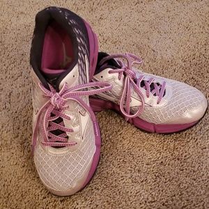 Superior Top Running Sneaker Shoe